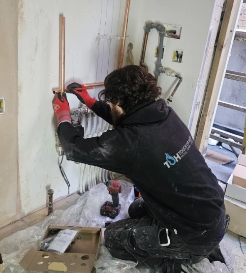 Boiler-Repair