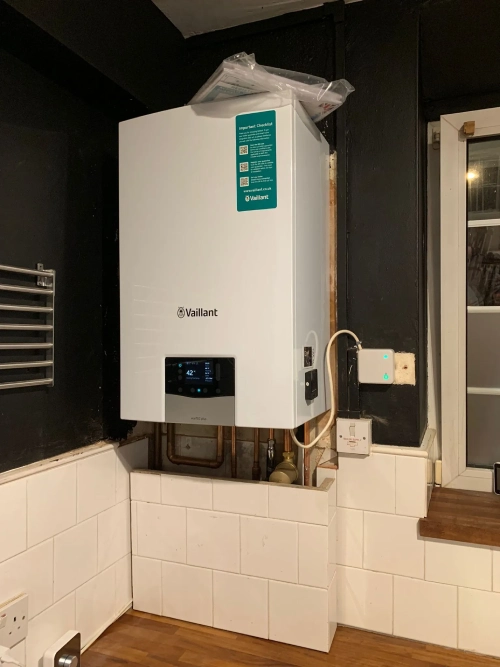 boiler Image